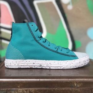 Converse Chuck Taylor All Star Hi Crater Sneakers